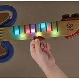 Hape Pixelz Rockstar Guitar