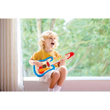 Hape Pixelz Rockstar Guitar