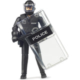 Bruder bworld Personaggio delle Forze Speciali della Polizia