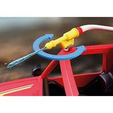 Playmobil City Action - Pick-up dei Vigili del Fuoco 72194