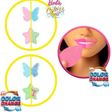 Mattel Barbie Barbie - Styling Head Deluxe Color Change