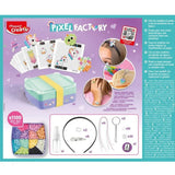 Maped Creativ Pixel Factory Fashion