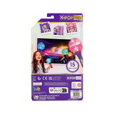 K-Pop Light Stick