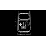 Lego Game Boy #72046 D