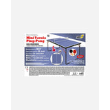 Tavolo da Ping Pong Pieghevole