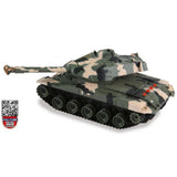 RE.EL Battle Tank Radiocomandato