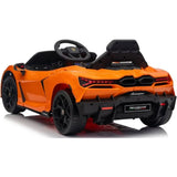 Lamborghini Revuelto per Bambini 12V