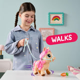 Little Live Pets My Walking Pony Twinkle