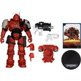 McFarlane Warhammer 40.000 Infiltrator