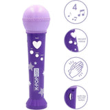 K-Pop Idol Micro Recorder