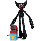 Mc Farlane Poppy Playtime Killy Willy 7in Action Figure Toys
