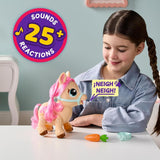 Little Live Pets My Walking Pony Twinkle