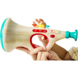 Hape Pixelz Tromba Musicale Interattiva