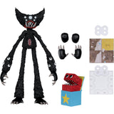 Mc Farlane Poppy Playtime Killy Willy 7in Action Figure Toys