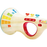 Hape Pixelz Tromba Musicale Interattiva
