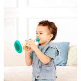 Hape Pixelz Tromba Musicale Interattiva