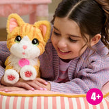Just Play FurReal Bella the Kneading Kitty