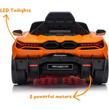 Lamborghini Revuelto per Bambini 12V