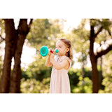 Hape Pixelz Tromba Musicale Interattiva