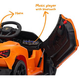 Lamborghini Revuelto per Bambini 12V