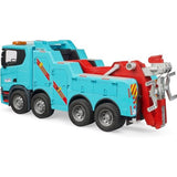 Bruder Scania Super 560R Camion di Soccorso e Traino