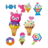 Aquabeads Ice Cream Party Craft Studio - Di Maio Giocattoli