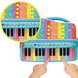 Vtech - Il Mio Piano Luminoso Magiche Note