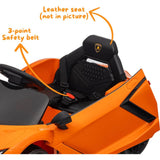 Lamborghini Revuelto per Bambini 12V