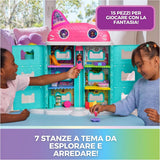 Gabby’s Dollhouse The Movie, Casa delle Bambole di Gabby 2026