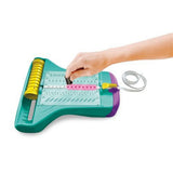 Maped Shoelace Factory