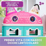 Gabby’s Dollhouse The Movie, Casa delle Bambole di Gabby 2026
