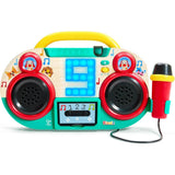 Hape Pixelz  Mix Master Mixer giocattolo musicale
