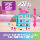 Gabby’s Dollhouse The Movie, Casa delle Bambole di Gabby 2026