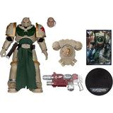 McFarlane Warhammer 40.000 Sternguard Veteran