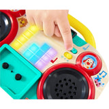 Hape Pixelz  Mix Master Mixer giocattolo musicale
