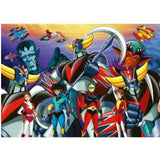 Ravensburger "Goldrake" Puzzle 1000 pz - Di Maio Giocattoli