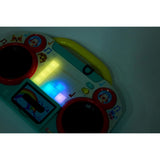 Hape Pixelz  Mix Master Mixer giocattolo musicale