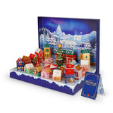 Legami Calendario dell'Avvento Dream Peaks