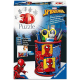 Ravensburger "Spider-Man" Puzzle 3D 57 pz