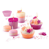 Maped Yummy Candles