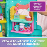 Gabby’s Dollhouse The Movie, Casa delle Bambole di Gabby 2026