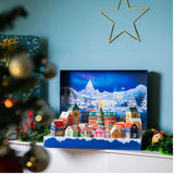 Legami Calendario dell'Avvento Dream Peaks