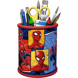 Ravensburger "Spider-Man" Puzzle 3D 57 pz