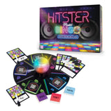 Hitster – Music Bingo