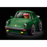 Playmobil X Porsche 911 Turbo 72239 - 24 pcs