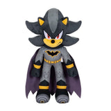 DC Sonic The Hedgehog Peluche Deluxe Batman