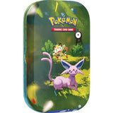Pokèmon: Collezione Mini Tin  30° Anniversario Pokemon