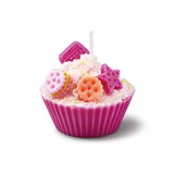 Maped Yummy Candles