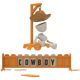 SALVA IL COWBOY