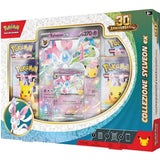 Pokémon: Collezione Sylveon-Ex dell’Espansione 30° Anniversario